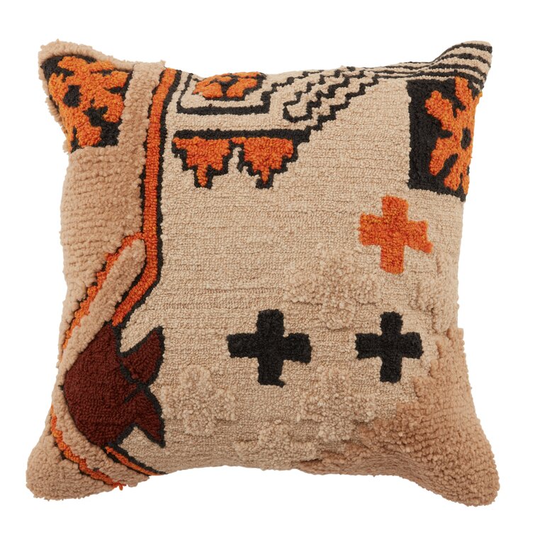 Polyester hotsell throw pillows